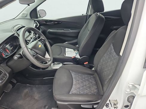 Certified 2019 Chevrolet Spark LT FWD image 25