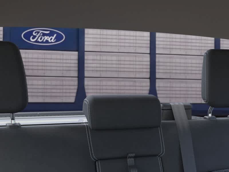 New 2026 Ford Ranger XL RWD image 20