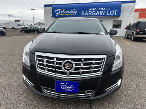 Used 2014 Cadillac XTS Premium image 2