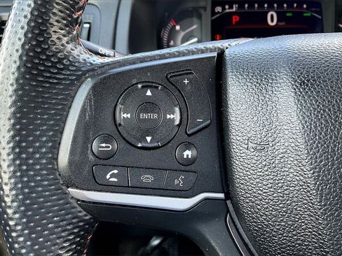 Used 2022 Honda Passport TrailSport image 20