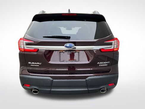 Certified 2023 Subaru Ascent Touring image 4