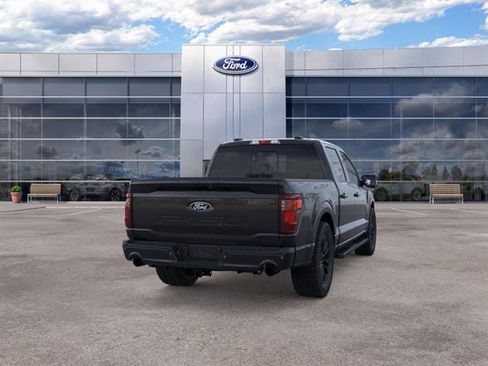 New 2026 Ford F150 XLT w/ Equipment Group 302A MID AWD/4WD image 10