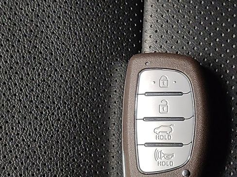 Used 2019 Hyundai Tucson Limited w/ Cargo Package image 32