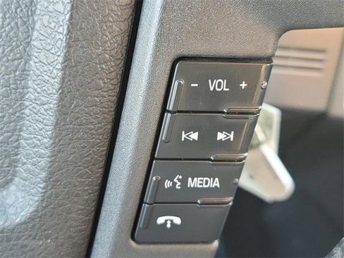 Used 2012 Ford F150 Raptor w/ Raptor Luxury Pkg image 18