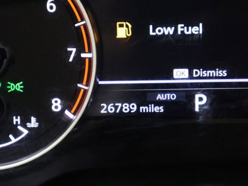 Used 2023 Nissan Rogue SV w/ SV Premium B Package image 39