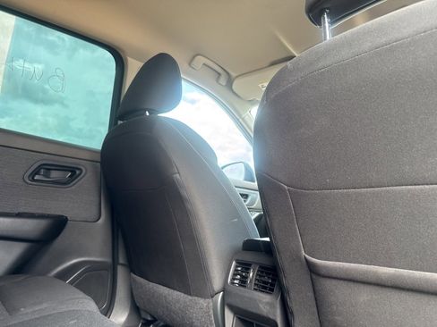 Certified 2023 Nissan Rogue S image 28