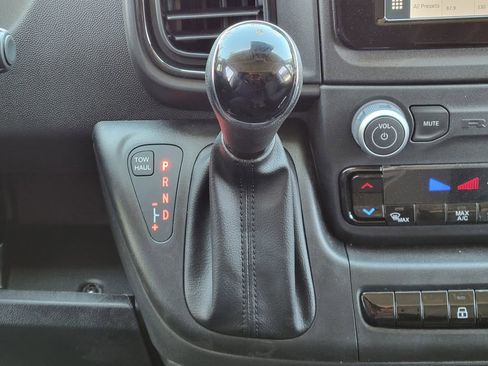 New 2026 RAM ProMaster 1500 FWD image 11