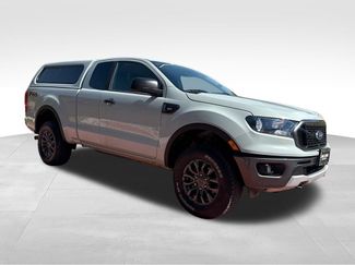 Used 2023 Ford Ranger XLT w/ Equipment Group 301A Mid AWD/4WD 360° Tour