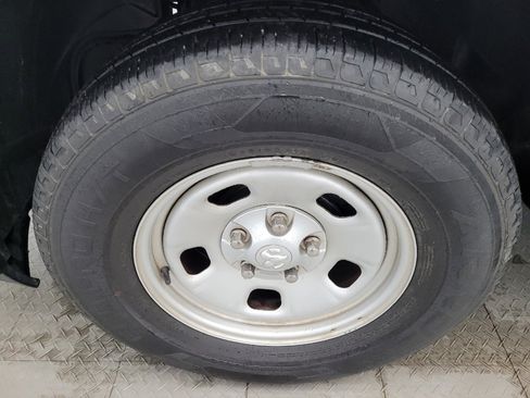 Used 2014 RAM 1500 Tradesman w/ Popular Equipment Group image 31