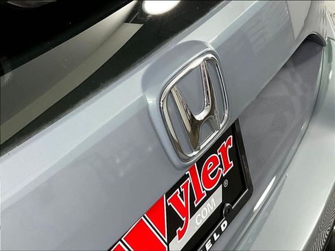 Used 2021 Honda Civic EX image 23
