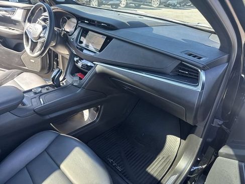 Used 2024 Cadillac XT5 Premium Luxury w/ LPO, Floor Liner Package AWD/4WD image 29