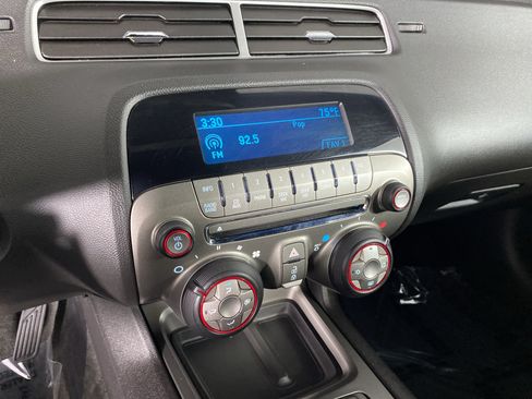 Used 2010 Chevrolet Camaro SS w/ RS Package RWD image 24