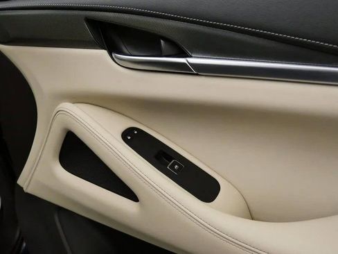 Used 2023 INFINITI QX60 Luxe AWD/4WD image 32