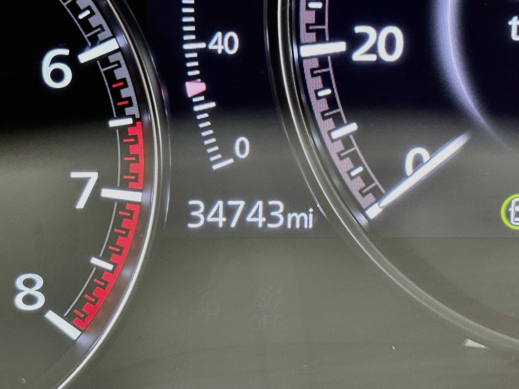 Used 2025 MAZDA CX-50 AWD 2.5 S w/ Premium Plus Pkg image 19
