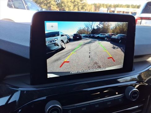 New 2026 Ford Escape ST-Line w/ Cold Weather Package image 20