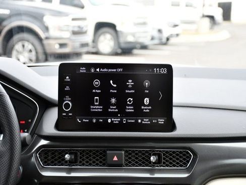 New 2026 Acura Integra Type S image 27