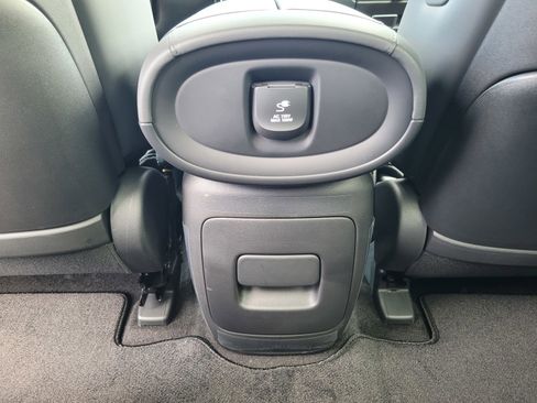 New 2026 Hyundai Palisade Calligraphy image 16