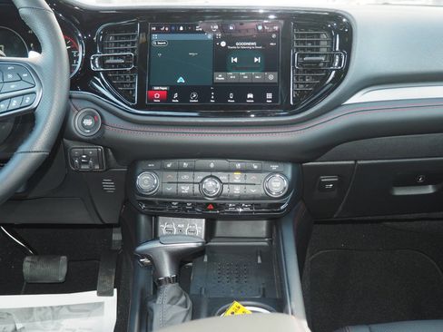 New 2026 Dodge Durango GT AWD/4WD image 20