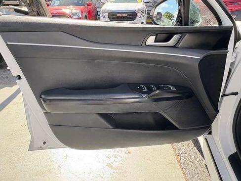 Used 2022 Kia K5 GT-Line w/ GT-Line FWD Premium Package image 23