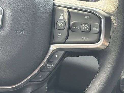 New 2026 RAM 1500 Laramie image 25
