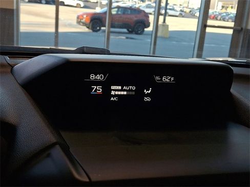 Certified 2020 Subaru Forester Premium image 16