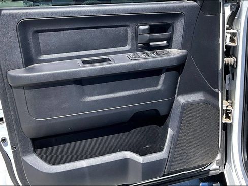 Used 2015 RAM 1500 Tradesman w/ Popular Equipment Group RWD image 13