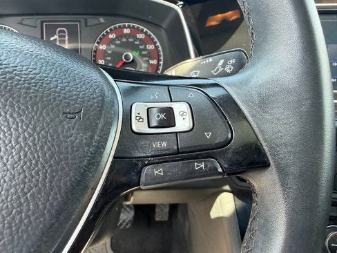 Used 2020 Volkswagen Jetta SE FWD image 27