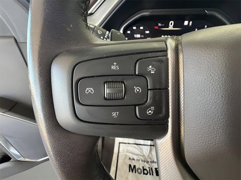 Used 2022 GMC Sierra 1500 Denali image 28