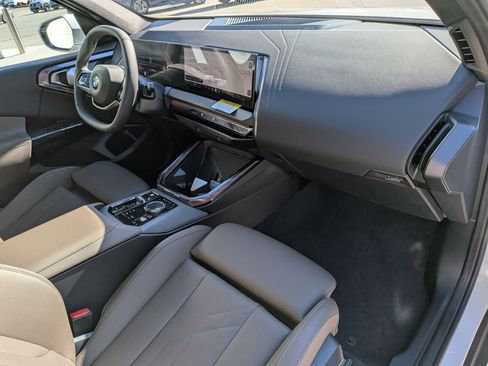 New 2026 BMW X3 xDrive30 w/ Convenience Package image 37