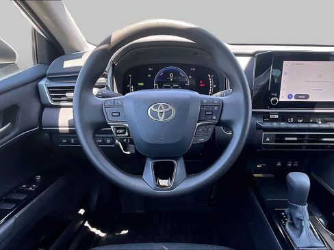 Certified 2026 Toyota Camry LE w/ Convenience Package FWD image 5