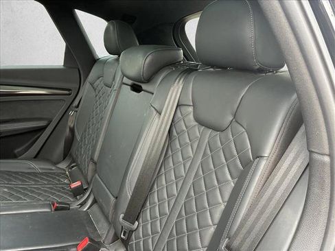 Used 2023 Audi SQ5 Premium Plus w/ Premium Plus Package AWD/4WD image 14