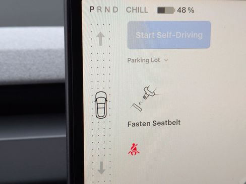 Used 2024 Tesla Model 3 image 25