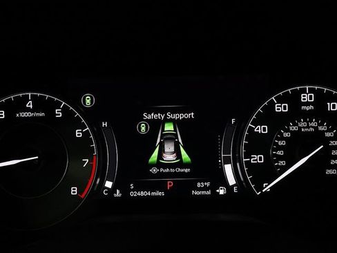 Used 2023 Acura RDX AWD w/ Technology Package image 16