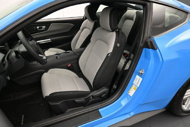 New 2026 Ford Mustang Coupe RWD image 12
