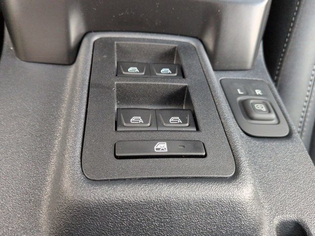 Certified 2026 Ford Bronco Badlands AWD/4WD image 24