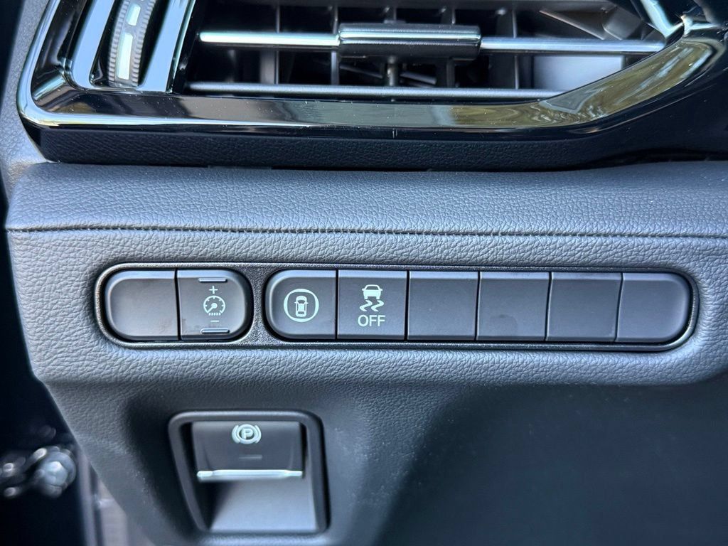 Used 2026 Acura MDX SH-AWD image 30