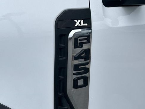 Used 2024 Ford F450 XL w/ XL Chrome Package AWD/4WD image 14