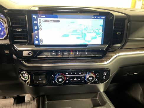 New 2026 Chevrolet Silverado 1500 RST AWD/4WD image 23