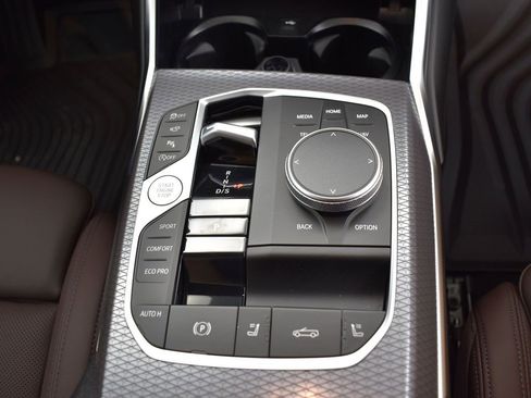 New 2026 BMW 430i Convertible image 22