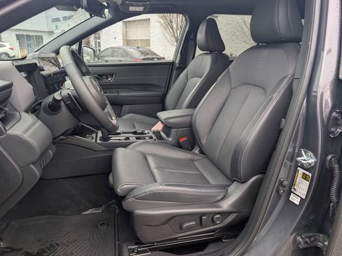 Certified 2026 Subaru Outback Touring image 27