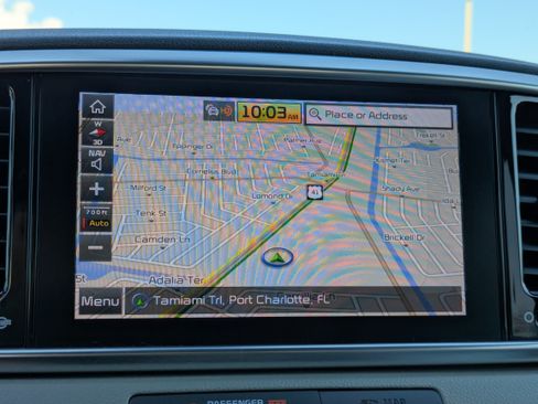 Used 2020 Kia Sportage SX FWD image 23