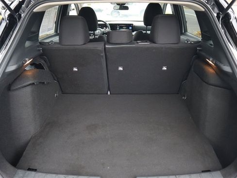 Certified 2025 Nissan Kicks SV image 31