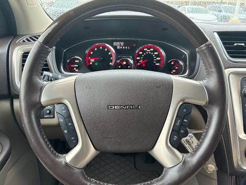 Used 2016 GMC Acadia Denali FWD image 22