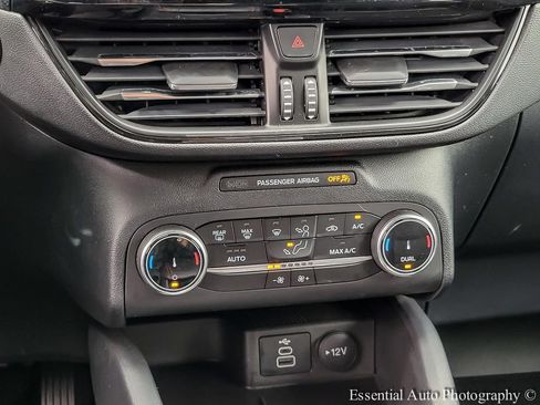 Used 2025 Ford Escape ST-Line AWD/4WD image 21