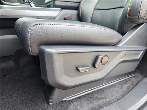 New 2026 Ford F150 Lariat w/ Equipment Group 501A Mid image 4