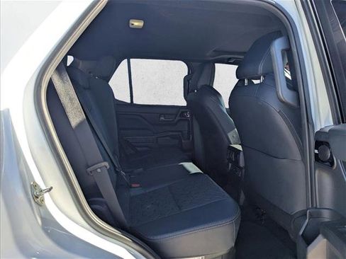 Certified 2025 Toyota 4Runner 4WD image 18