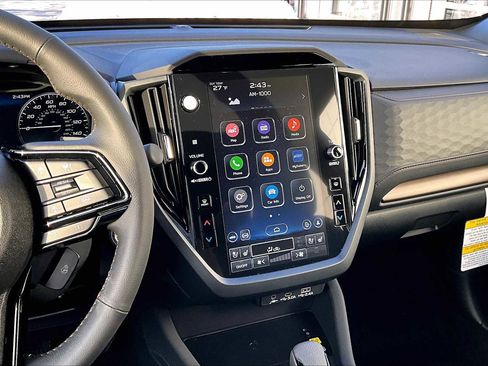 New 2025 Subaru Forester Touring image 6