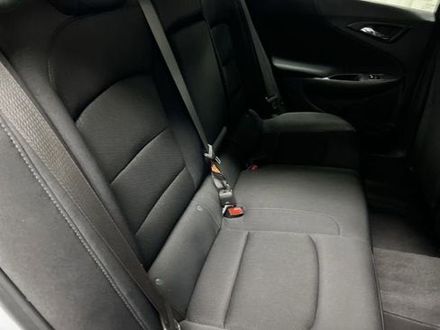 Used 2024 Chevrolet Malibu LT image 26