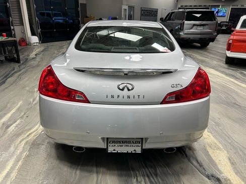 Used 2012 INFINITI G37 x w/ Premium Pkg image 30