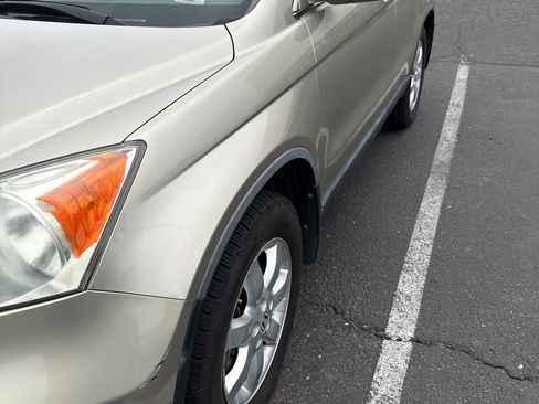 Used 2007 Honda CR-V EX-L image 23
